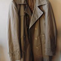 Trenchcoat Vincent