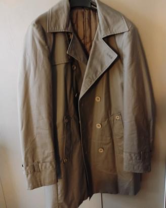 Trenchcoat Vincent