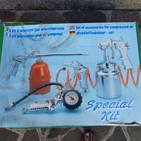 Kit nuovo per compressore