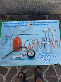 Kit nuovo per compressore