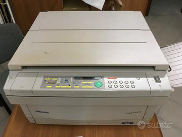 Fotocopiatrice A4  A3