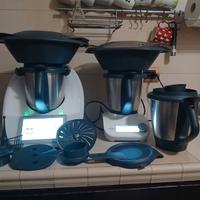 Bimby tm 6 usato del 2020 con bimby friends