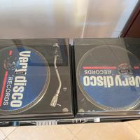 Giradischi Sony  Modello PS-LX300H