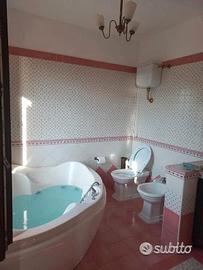 B&B Villa Orchidea Praia a Mare (CS)