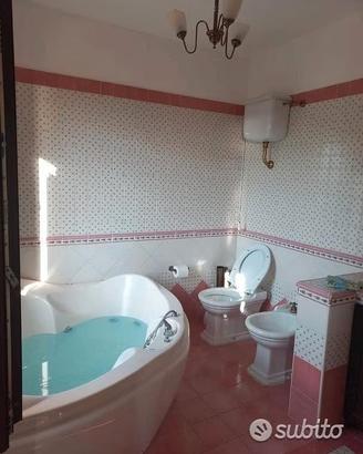 B&B Villa Orchidea Praia a Mare (CS)