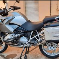 Bmw r 1200 gs - 2006