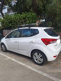 Hyundai iX20 1.4 90 CV Comfort - GPL