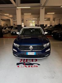 Volkswagen T-Roc 1.5 TSI ACT Style BlueMotion Tech