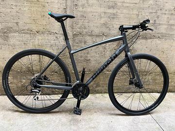 bici touring