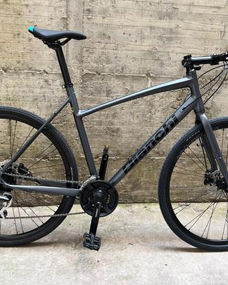 bici touring