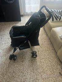 Passeggino per animali