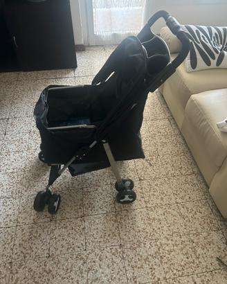 Passeggino per animali