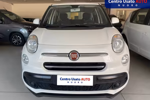 Fiat 500L 1.3 Multijet 95 CV Business