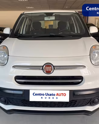 Fiat 500L 1.3 Multijet 95 CV Business