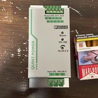 alimentatore switching industriale