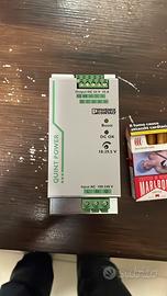 alimentatore switching industriale