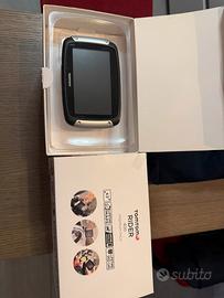 Navigatore moto Tom tom rider 400