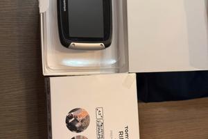 Navigatore moto Tom tom rider 400