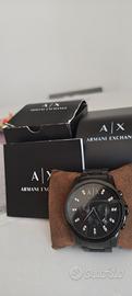 orologio uomo armani