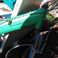 Bici PININFARINA edizione limitata
