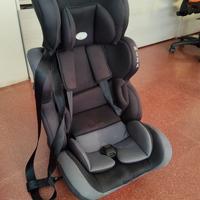 Seggiolino isofix 0-36 kg (gruppi da 0 a III)