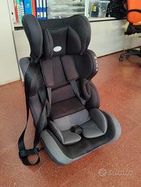 Seggiolino isofix 0-36 kg (gruppi da 0 a III)