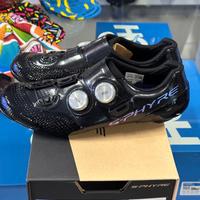 SCARPE BICI DA STRADA SHIMANO RC902S 42 e 43