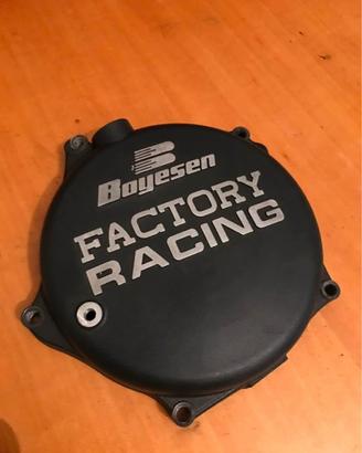 copri carter frizione kawasaki