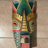Maschere africane