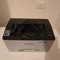 Stampante Samsung Laser M2020w