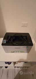 Stampante Samsung Laser M2020w