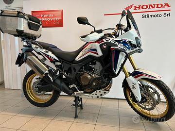 Honda CRF 1000