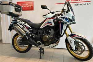 Honda CRF 1000
