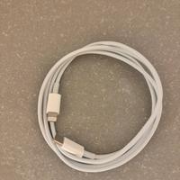 Apple Cavo da USB‑C a Lightning (1 m)