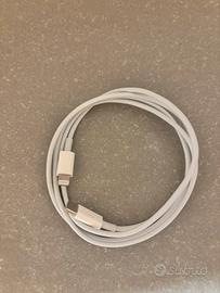 Apple Cavo da USB‑C a Lightning (1 m)