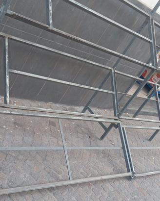 scaffale fr