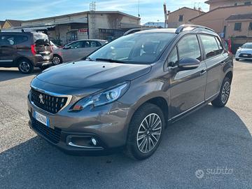 Peugeot 2008 BlueHDi 100 S&S Active