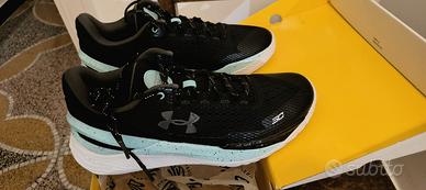 Scarpe da basket curry 2 low flotro 47 NUOVE