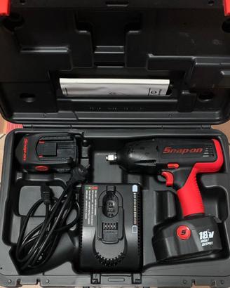 Snap-on CTE4850