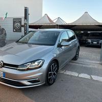 VW Golf 2.0 TDI 150cv DSG 4MOTION Executive - 2018