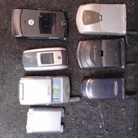 telefoni vintage 