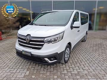RENAULT Trafic BluedCi 9 posti