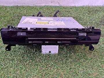 NAVIGATORE AUDI A6 Berlina Serie C7 (4GC) 4G003567