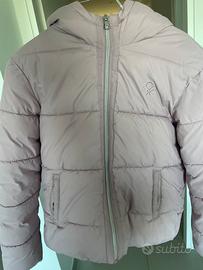 Piumino Benetton per bambina