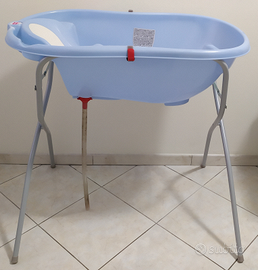 Vaschetta marca OKBABY, modello onda Evolution