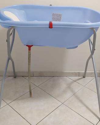 Vaschetta marca OKBABY, modello onda Evolution