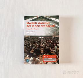 Modelli statistici per le scienze sociali - 2ª ed