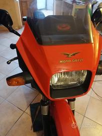 Moto Guzzi Le Mans II 850 - 1980