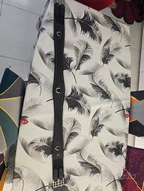 sottopancia tattini cavallo 125cm