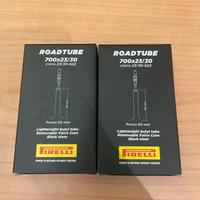 Camere d’aria ciclismo PIRELLI